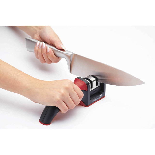 Επιτραπέζιο ακονιστήρι μαχαιριών Kitchencraft