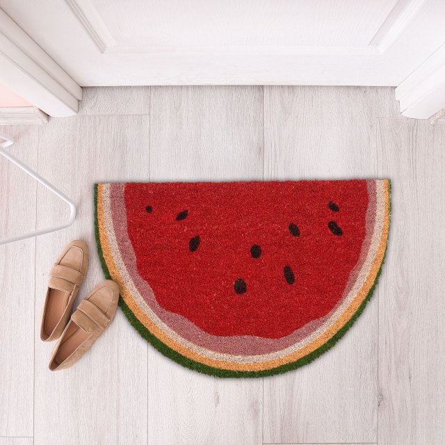 Χαλάκι πόρτας "Watermelon" Relaxdays Germany