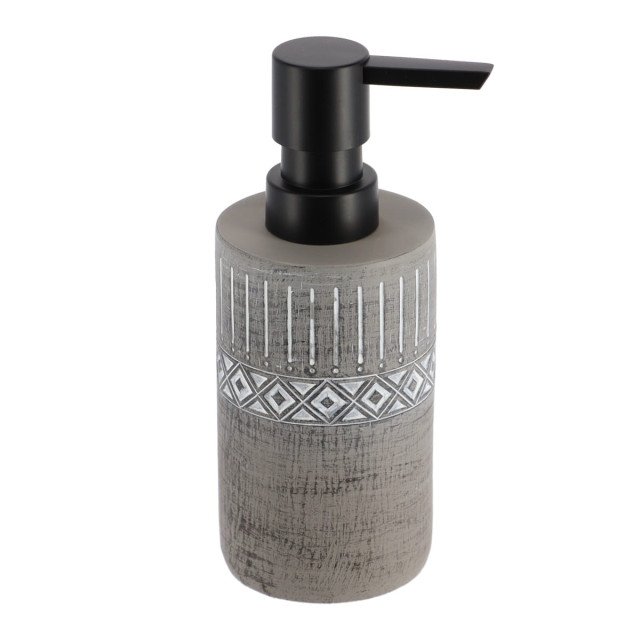 Dispenser νιπτήρα Cement Grey Tendance 160ml