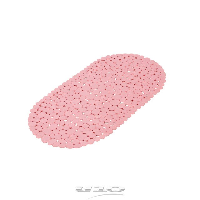 Αντιολισθητικό πατάκι μπανιέρας Pink DOUCEUR D'INTÉRIEUR